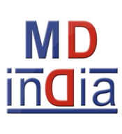 MD India Healthcare Services TPA Logo